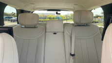 Land Rover Range Rover 4.4 P530 V8 First Edition 4dr Auto Petrol Estate